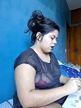 niCuNin online show from November 10, 2025, 4:34 pm