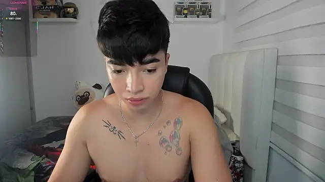 santy7v7 online show from February 18, 2026, 1:29 pm