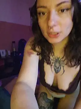Moxxxie online show from May 29, 2026, 7:25 am
