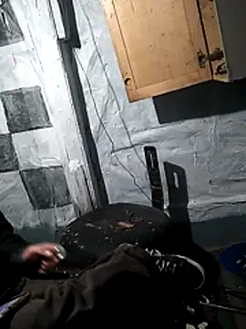 Wero4200 online show from January 11, 2026, 5:47 am