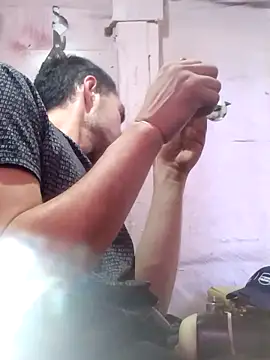 Wero4200 online show from October 7, 2025, 11:17 pm