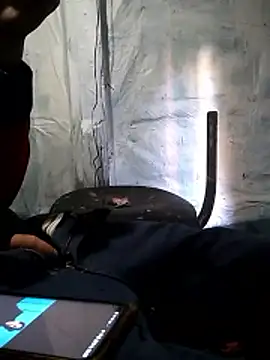 Wero4200 online show from January 9, 2026, 8:49 pm