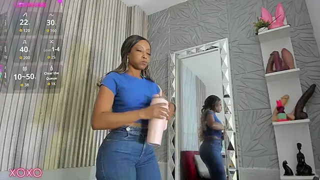 BriannaChelsea online show from January 7, 2026, 11:48 am