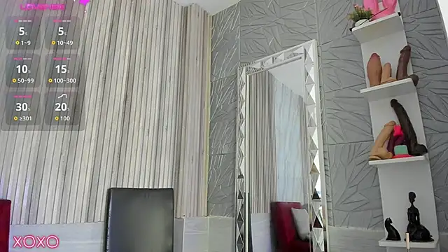 BriannaChelsea online show from January 9, 2026, 12:12 pm