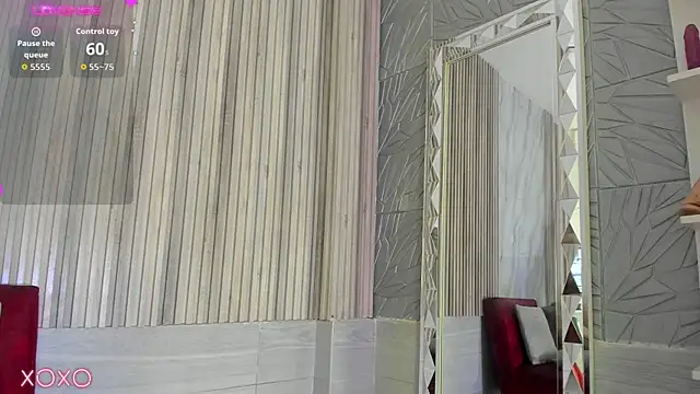 BriannaChelsea online show from November 27, 2025, 12:16 pm