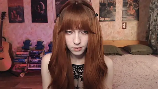 Friendly Ellie online show from September 18, 2025, 11:19 pm