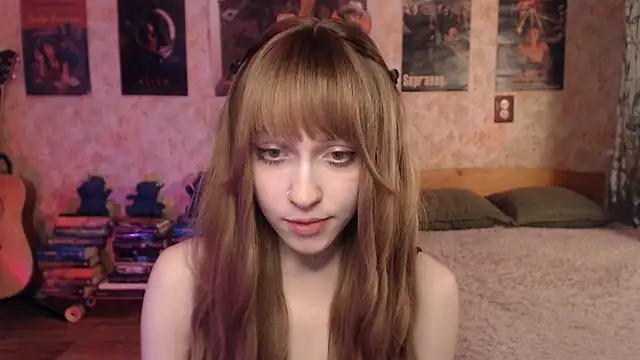 Friendly Ellie online show from April 1, 2026, 1:34 pm