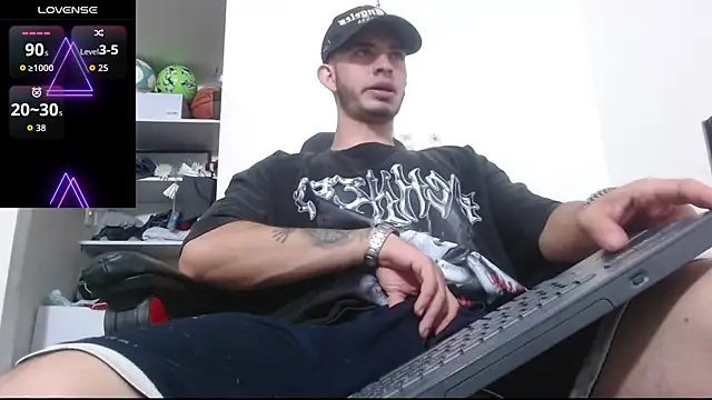 freestyle blake1 online show from September 30, 2025, 5:19 pm