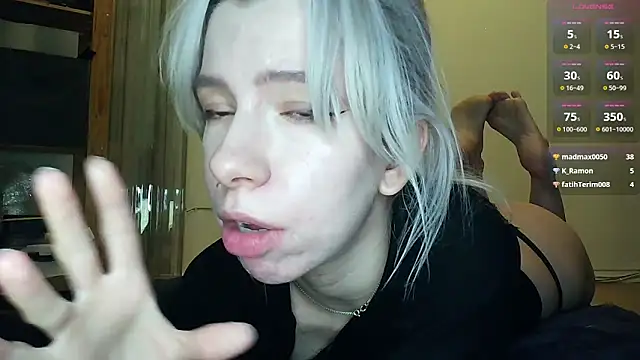 Snapshot of cruellagoth666 chatting on May 11, 2026, 9:45 pm cruellagoth666 online show from May 11, 2026, 9:45 pm