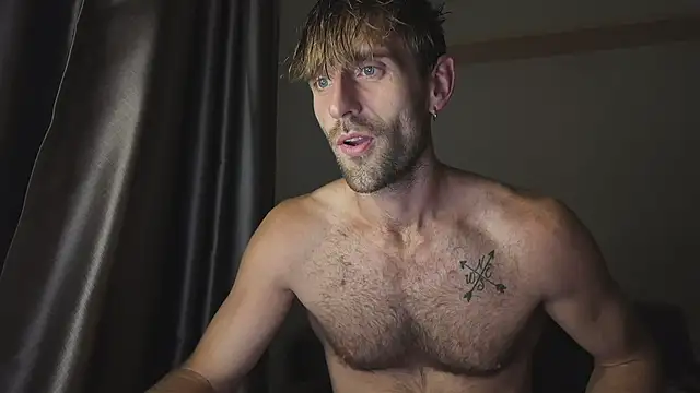 lukegunn online show from October 7, 2025, 10:44 pm