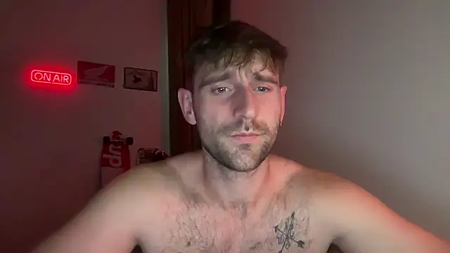 lukegunn online show from March 26, 2026, 11:35 pm