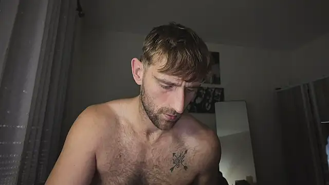 lukegunn online show from February 5, 2026, 11:55 pm