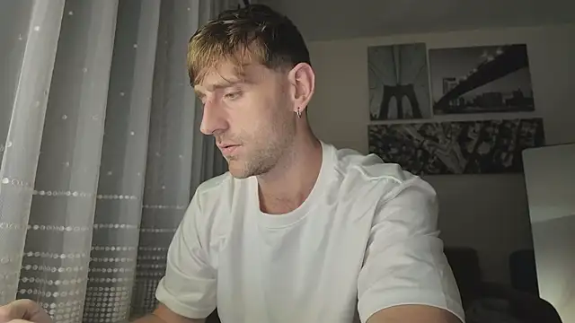 lukegunn online show from February 10, 2026, 12:09 am