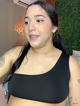 Amandanauty online show from February 4, 2025, 1:02 am