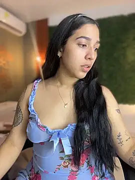 Amandanauty online show from February 25, 2026, 4:12 am