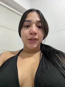 Amandanauty online show from February 9, 2025, 3:22 am