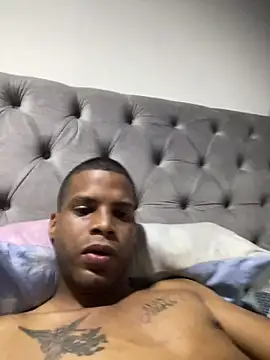 XWillianSmithX online show from February 8, 2026, 7:06 am