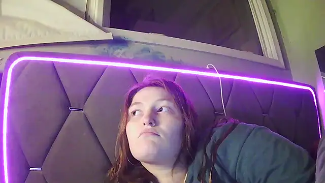 Angelk43 online show from March 14, 2026, 5:24 am