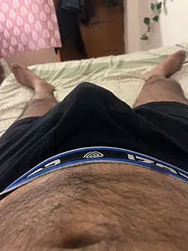 Bareilly Boy1 online show from April 24, 2026, 4:36 am