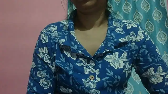 Snapshot of AVNI09- chatting on January 12, 2026, 10:55 am AVNI09- online show from January 12, 2026, 10:55 am