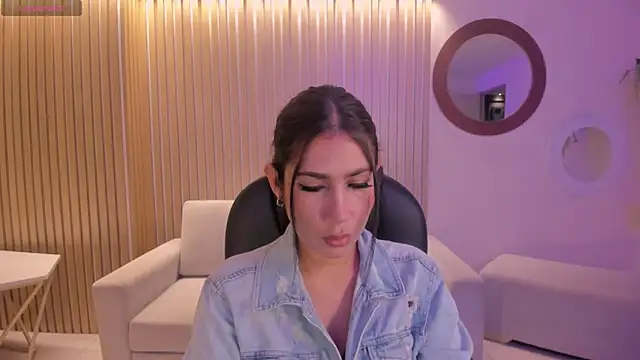 MarieJaneX online show from January 18, 2025, 10:49 am