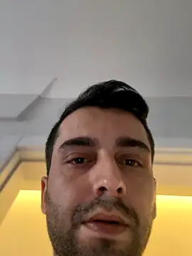 Emre-34 online show from December 22, 2025, 8:58 am