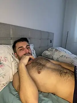 Emre-34 online show from January 10, 2026, 6:42 am