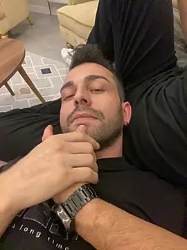 Emre-34 online show from January 11, 2026, 2:24 pm