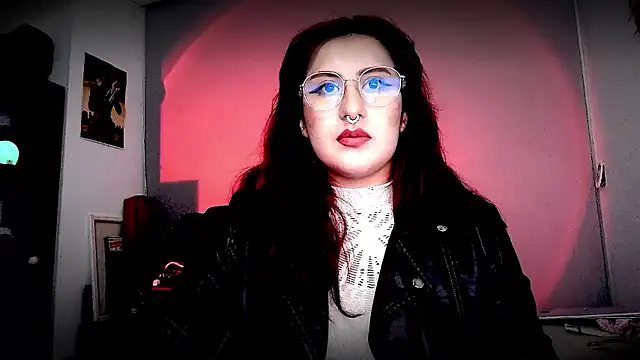 Scarlett Sen online show from December 2, 2025, 2:52 pm