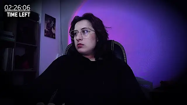 Snapshot of Scarlett_Sen chatting on June 15, 2026, 2:28 pm Scarlett Sen online show from June 15, 2026, 2:28 pm