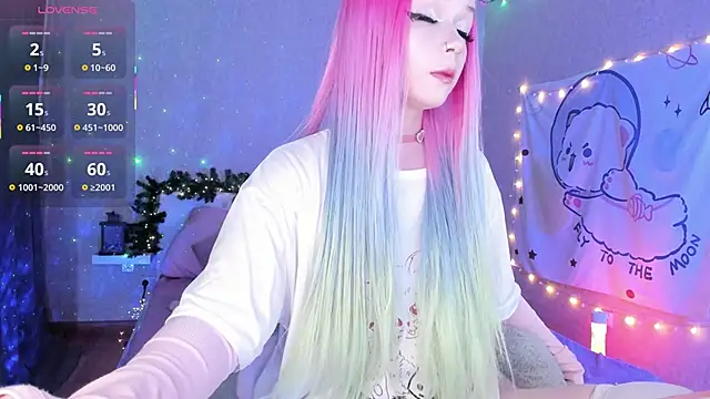 Snapshot of Misty_Shadow chatting on May 2, 2026, 10:48 pm Misty Shadow online show from May 2, 2026, 10:48 pm