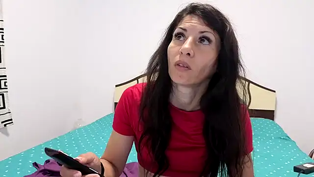 Snapshot of sexyevalove chatting on July 10, 2026, 2:33 am sexyevalove online show from July 10, 2026, 2:33 am
