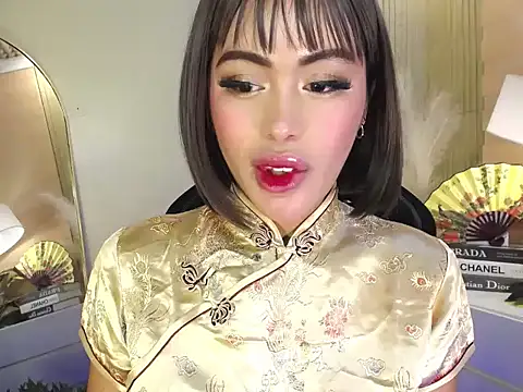 Snapshot of HeavenlyStar chatting on January 28, 2025, 5:03 pm HeavenlyStar online show from January 28, 2025, 5:03 pm