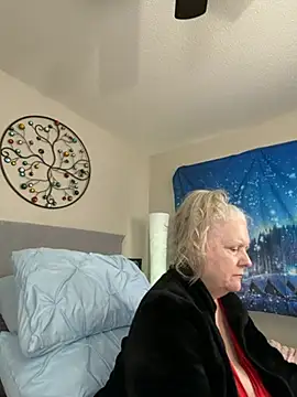 Kaitlyn Winters online show from February 14, 2026, 8:53 pm