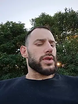 DanielRambo1989 online show from August 4, 2026, 4:28 am