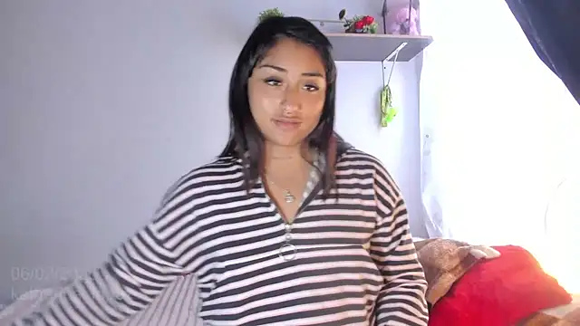 Katharina Lopez online show from February 6, 2026, 3:30 pm