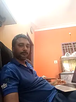 divakar2022 online show from October 4, 2025, 8:16 am