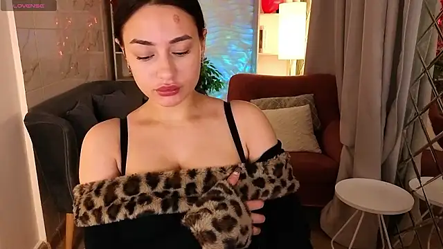 Snapshot of MilanaSugar chatting on February 22, 2026, 7:11 am MilanaSugar online show from February 22, 2026, 7:11 am