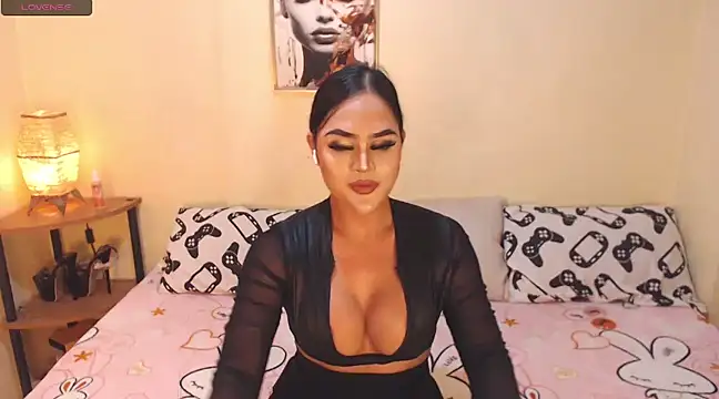Snapshot of XQueenseductionX69 chatting on January 11, 2025, 2:20 am XQueenseductionX69 online show from January 11, 2025, 2:20 am
