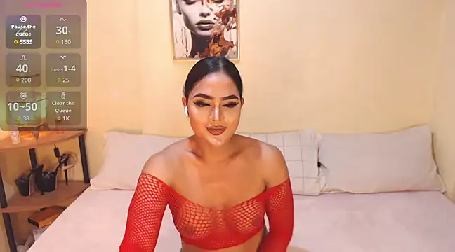 Snapshot of XQueenseductionX69 chatting on January 25, 2025, 11:02 am XQueenseductionX69 online show from January 25, 2025, 11:02 am