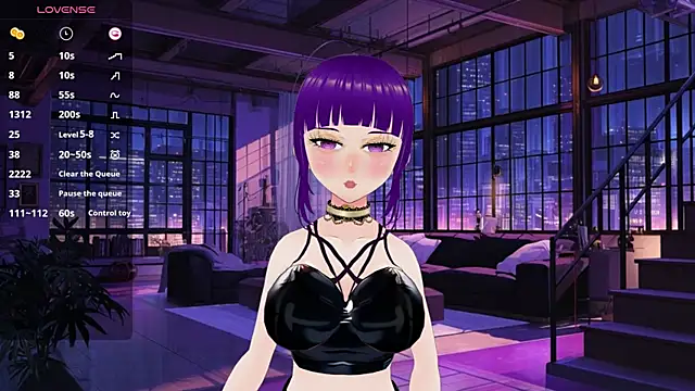 LanaCorona online show from January 14, 2026, 12:53 pm