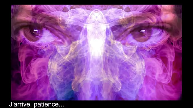 LanaCorona online show from December 3, 2025, 2:27 pm