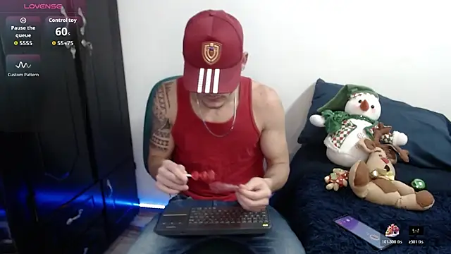 Snapshot of ramseesh chatting on December 20, 2025, 9:28 pm ramseesh online show from December 20, 2025, 9:28 pm