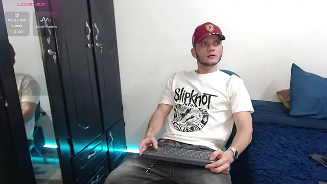 Snapshot of ramseesh chatting on February 27, 2026, 2:45 am ramseesh online show from February 27, 2026, 2:45 am