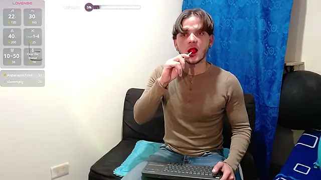 Snapshot of ramseesh chatting on December 6, 2024, 4:41 am ramseesh online show from December 6, 2024, 4:41 am