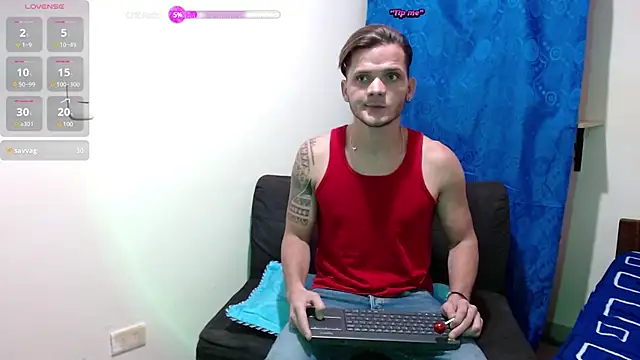 Snapshot of ramseesh chatting on December 18, 2024, 4:31 am ramseesh online show from December 18, 2024, 4:31 am