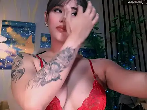 UrSweetKatCakes online show from May 4, 2026, 10:12 pm