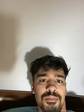 Snapshot of Hermanooooooo chatting on June 3, 2026, 12:50 pm Hermanooooooo online show from June 3, 2026, 12:50 pm