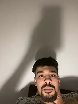 Hermanooooooo online show from January 15, 2025, 2:49 am