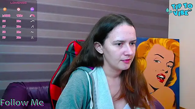 iris nikhols online show from November 13, 2025, 10:13 pm